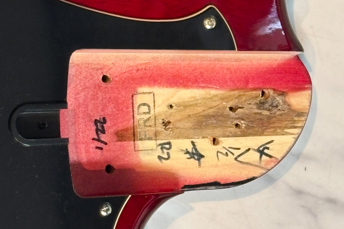 【used】YAMAHA / BB734A FRD 4.200kg #ILH304171【GIB Yokohama】