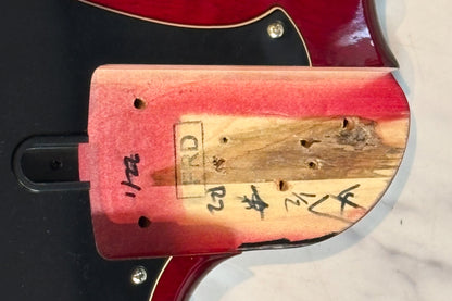 【used】YAMAHA / BB734A FRD 4.200kg #ILH304171【GIB Yokohama】