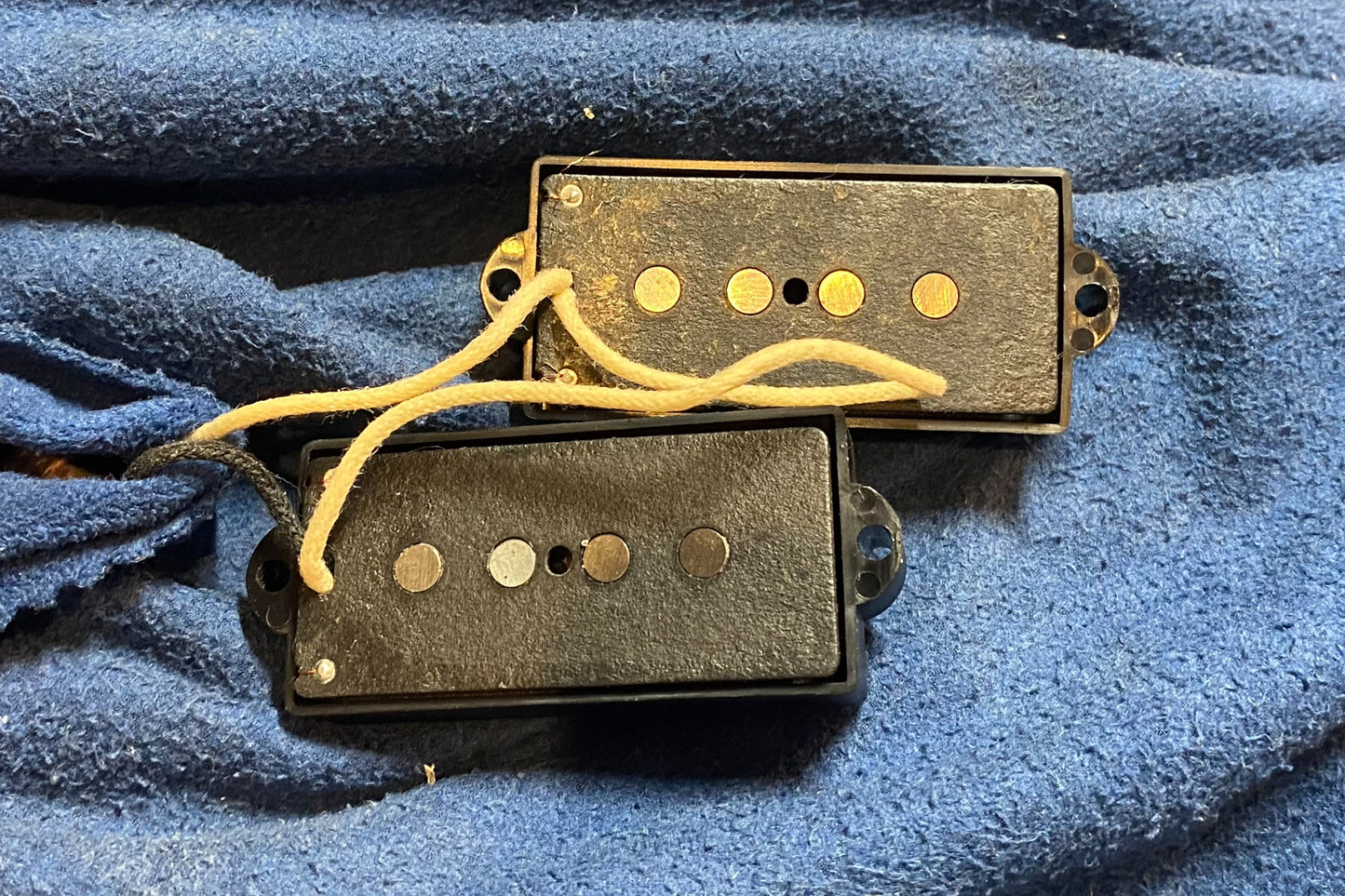 【used】YAMAHA / BB734A FRD 4.200kg #ILH304171【GIB Yokohama】