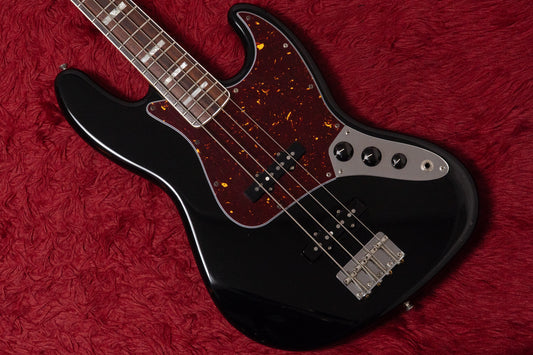 【used】Fender / Classic 70s Jazz Bass BLK 2008 4.515kg #MZ8042460【GIB Yokohama】