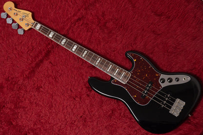 【used】Fender / Classic 70s Jazz Bass BLK 2008 4.515kg #MZ8042460【GIB Yokohama】