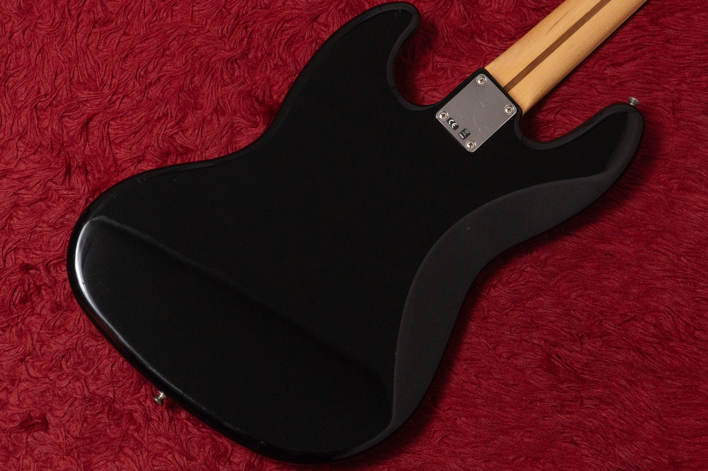 【used】Fender / Classic 70s Jazz Bass BLK 2008 4.515kg #MZ8042460【GIB Yokohama】