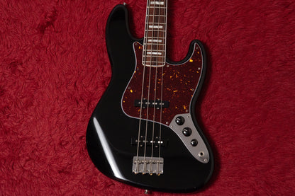 【used】Fender / Classic 70s Jazz Bass BLK 2008 4.515kg #MZ8042460【GIB Yokohama】