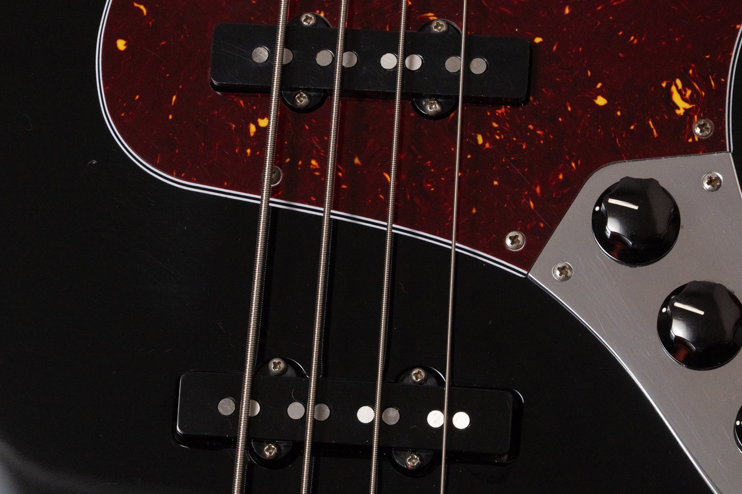 【used】Fender / Classic 70s Jazz Bass BLK 2008 4.515kg #MZ8042460【GIB Yokohama】