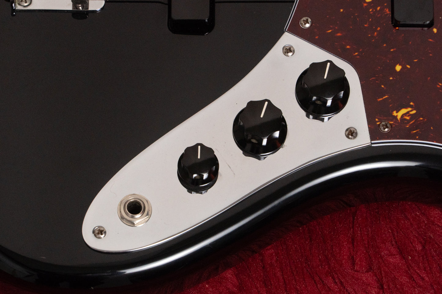 【used】Fender / Classic 70s Jazz Bass BLK 2008 4.515kg #MZ8042460【GIB Yokohama】