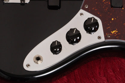 【used】Fender / Classic 70s Jazz Bass BLK 2008 4.515kg #MZ8042460【GIB Yokohama】
