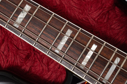 【used】Fender / Classic 70s Jazz Bass BLK 2008 4.515kg #MZ8042460【GIB Yokohama】