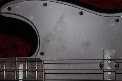 【used】Fender / Classic 70s Jazz Bass BLK 2008 4.515kg #MZ8042460【GIB Yokohama】
