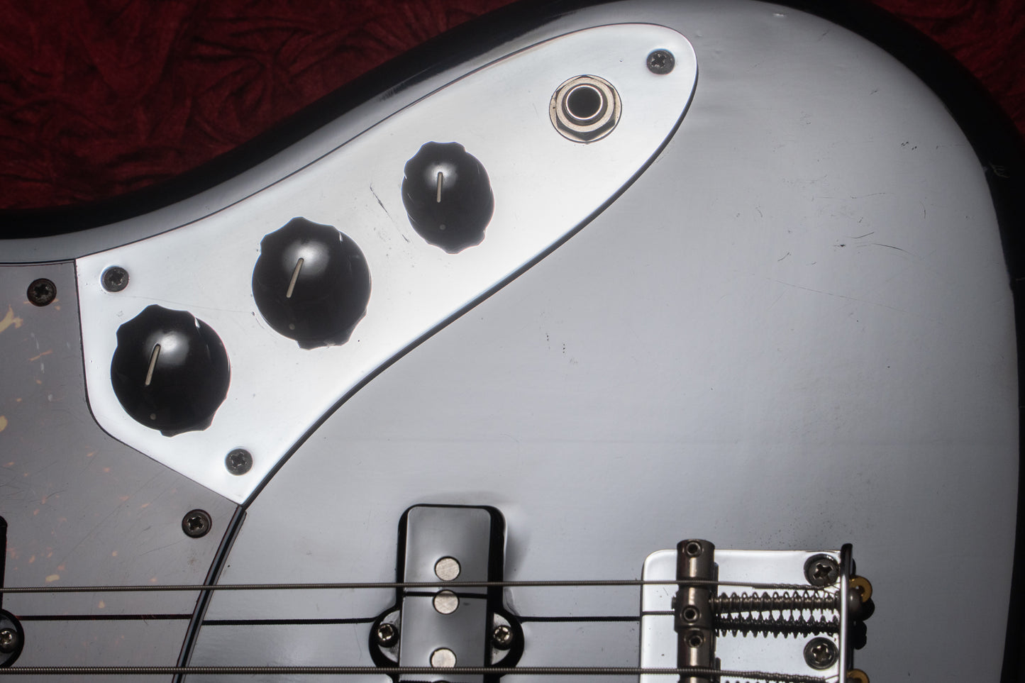 【used】Fender / Classic 70s Jazz Bass BLK 2008 4.515kg #MZ8042460【GIB Yokohama】