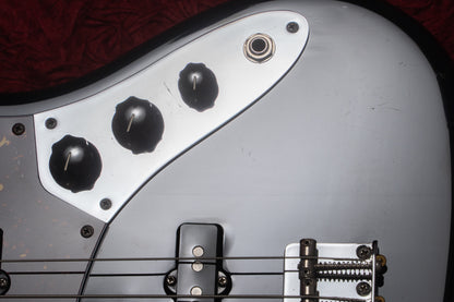 【used】Fender / Classic 70s Jazz Bass BLK 2008 4.515kg #MZ8042460【GIB Yokohama】