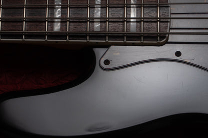 【used】Fender / Classic 70s Jazz Bass BLK 2008 4.515kg #MZ8042460【GIB Yokohama】