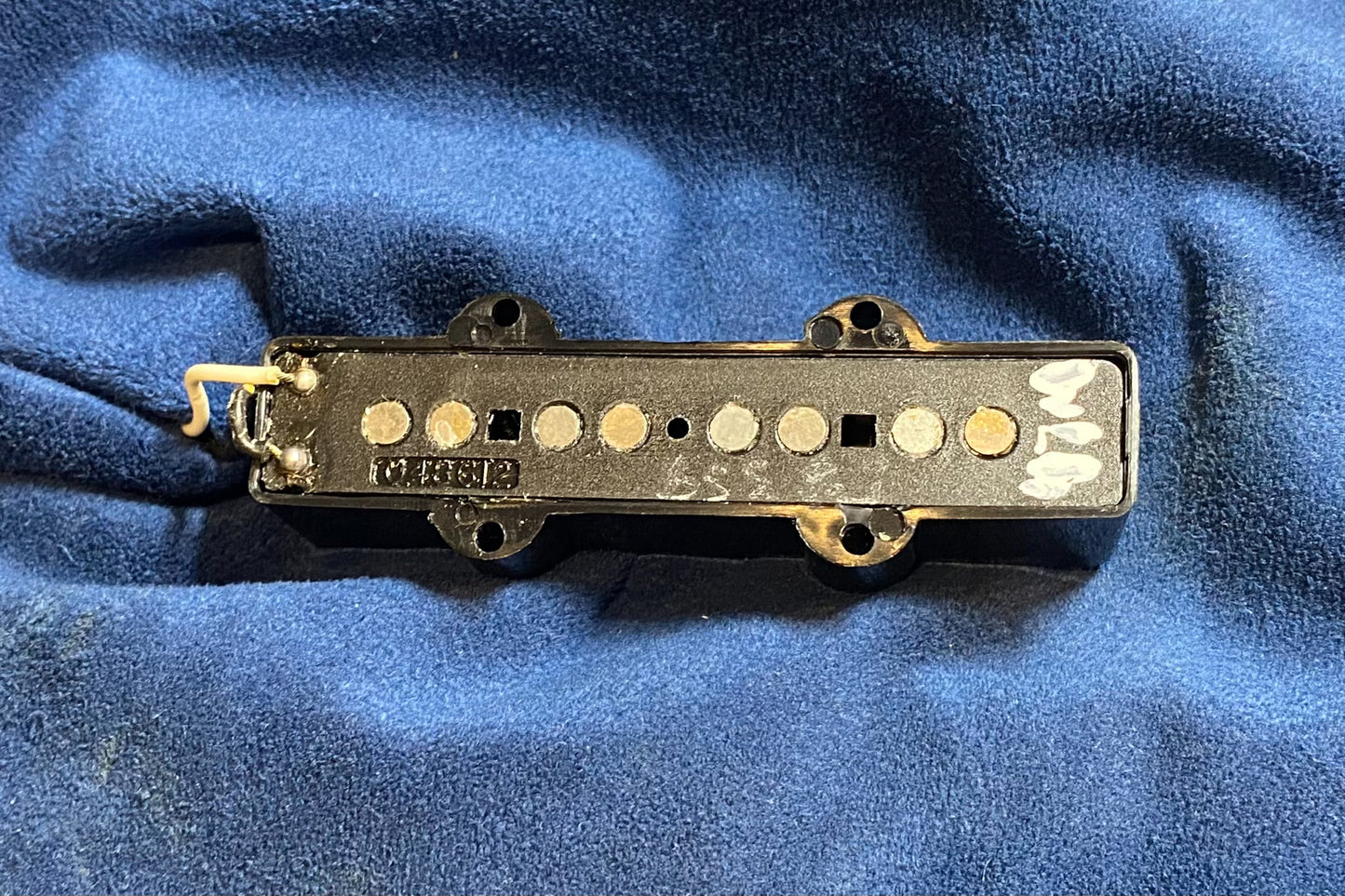 【used】Fender / Classic 70s Jazz Bass BLK 2008 4.515kg #MZ8042460【GIB Yokohama】