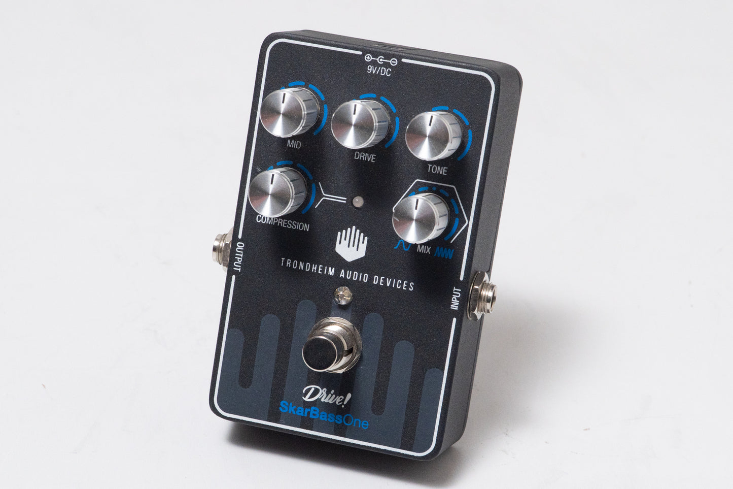 【used】TRONDHEIM AUDIO DEVICES / Skar Bass One【GIB Yokohama】