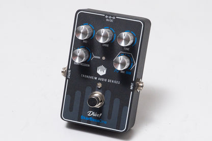 【used】TRONDHEIM AUDIO DEVICES / Skar Bass One【GIB Yokohama】