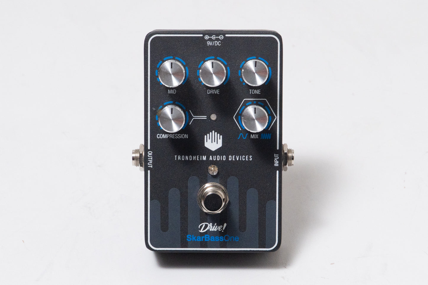 【used】TRONDHEIM AUDIO DEVICES / Skar Bass One【GIB Yokohama】