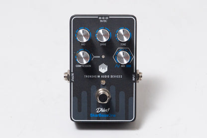 【used】TRONDHEIM AUDIO DEVICES / Skar Bass One【GIB Yokohama】