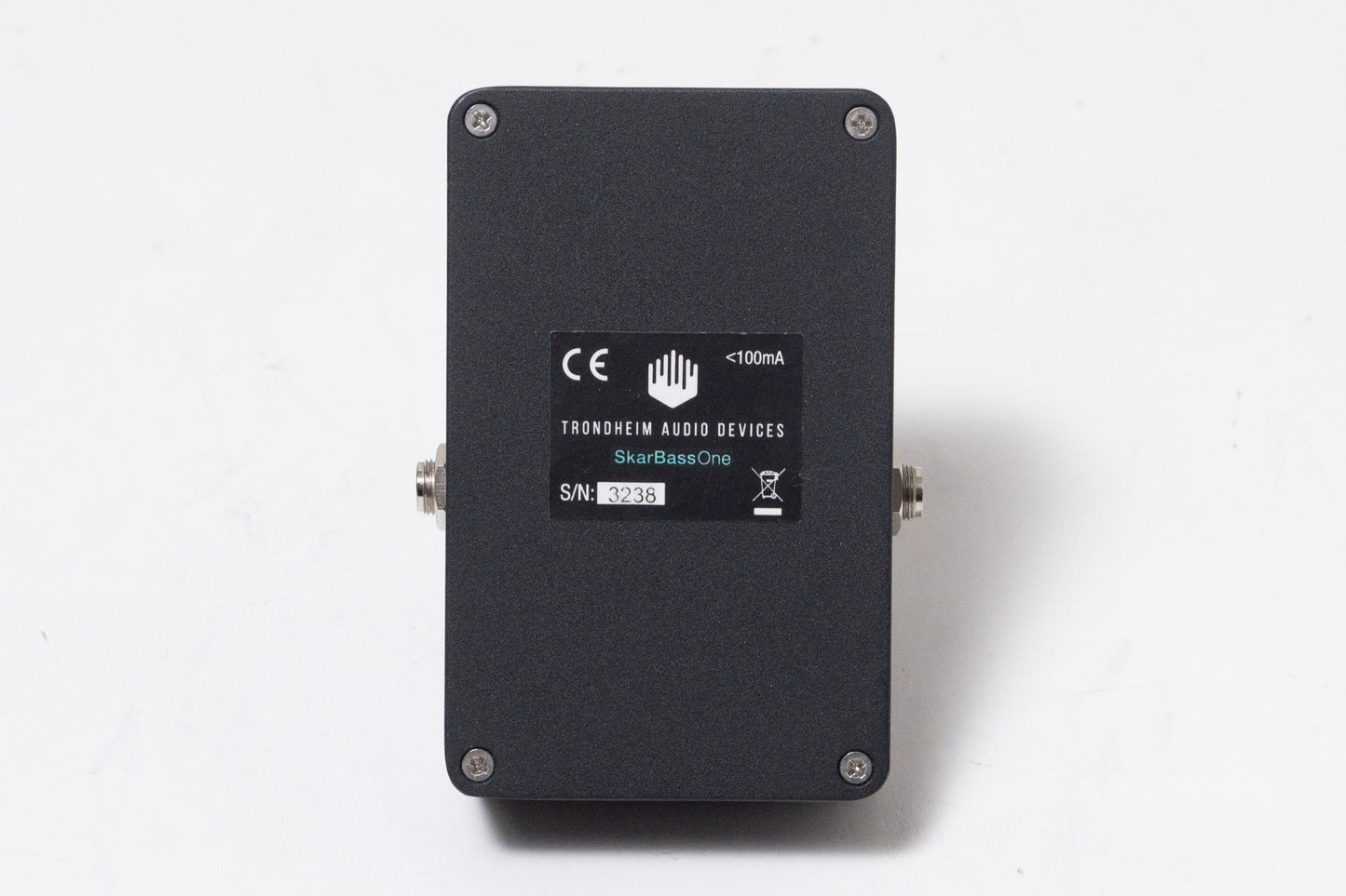 【used】TRONDHEIM AUDIO DEVICES / Skar Bass One【GIB Yokohama】