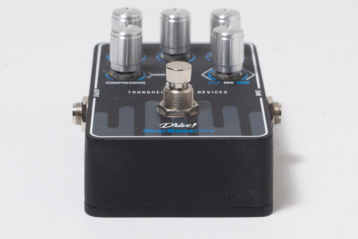 【used】TRONDHEIM AUDIO DEVICES / Skar Bass One【GIB Yokohama】