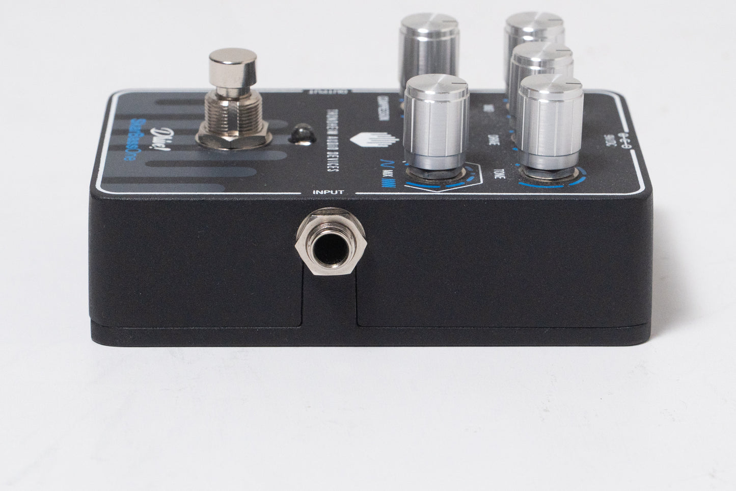 【used】TRONDHEIM AUDIO DEVICES / Skar Bass One【GIB Yokohama】