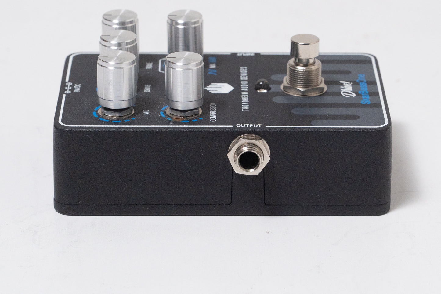 【used】TRONDHEIM AUDIO DEVICES / Skar Bass One【GIB Yokohama】