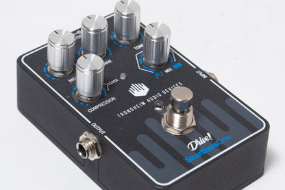 【used】TRONDHEIM AUDIO DEVICES / Skar Bass One【GIB Yokohama】
