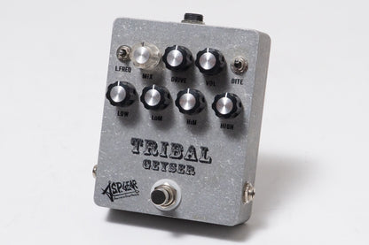 【used】A.S.P. GEAR / TRIBAL GEYSER-S【GIB Yokohama】