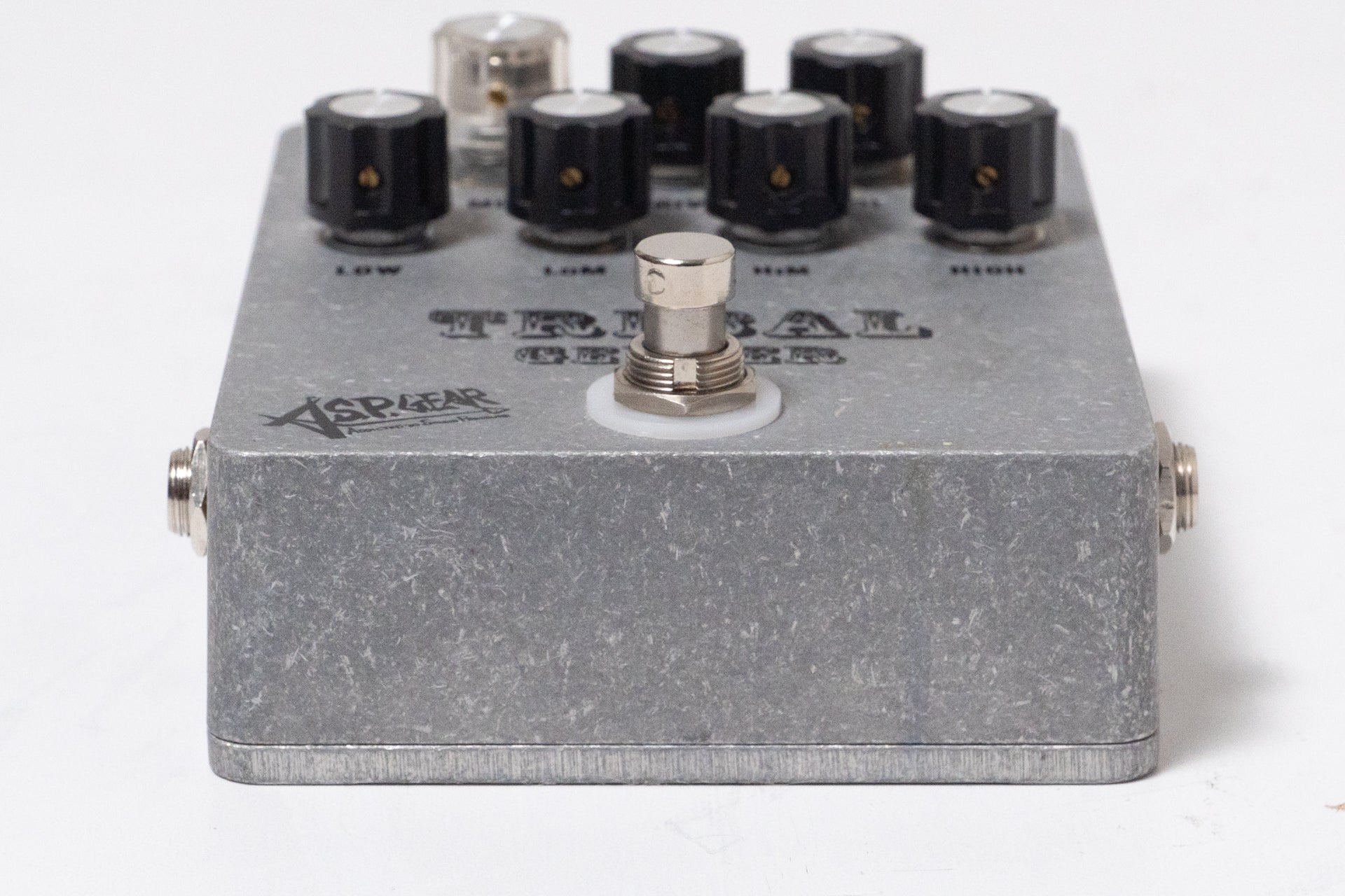 used】A.S.P. GEAR / TRIBAL GEYSER-S【GIB Yokohama】 – Bass Shop