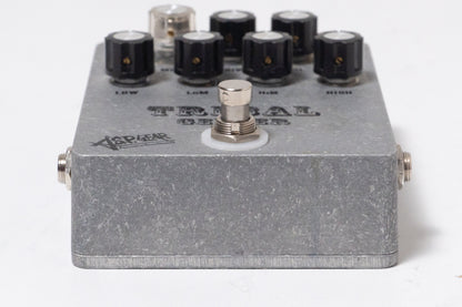 【used】A.S.P. GEAR / TRIBAL GEYSER-S【GIB Yokohama】