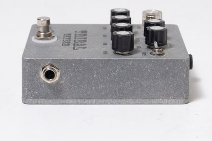 【used】A.S.P. GEAR / TRIBAL GEYSER-S【GIB Yokohama】
