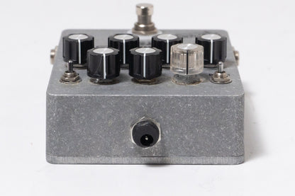 【used】A.S.P. GEAR / TRIBAL GEYSER-S【GIB Yokohama】