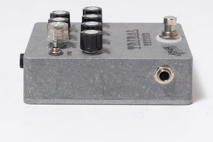【used】A.S.P. GEAR / TRIBAL GEYSER-S【GIB Yokohama】