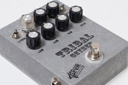 【used】A.S.P. GEAR / TRIBAL GEYSER-S【GIB Yokohama】