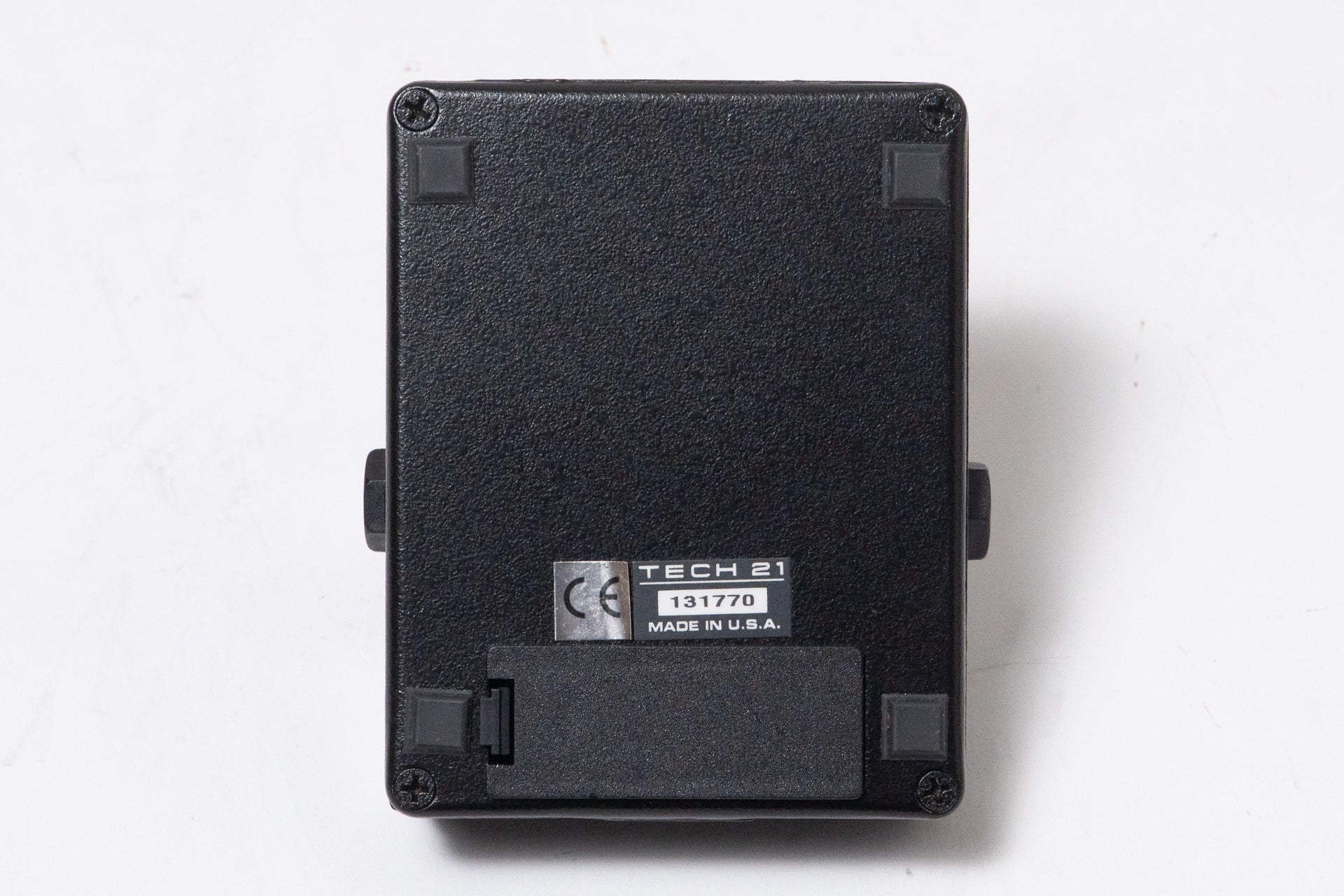used】TECH21 / Sans Amp GT2【GIB Yokohama】 – Bass Shop Geek IN Box