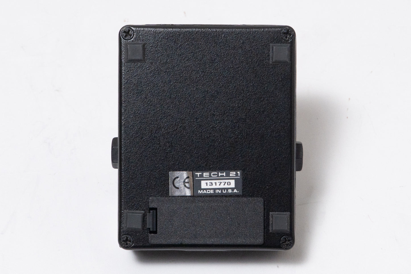 【used】TECH21 / Sans Amp GT2【GIB Yokohama】