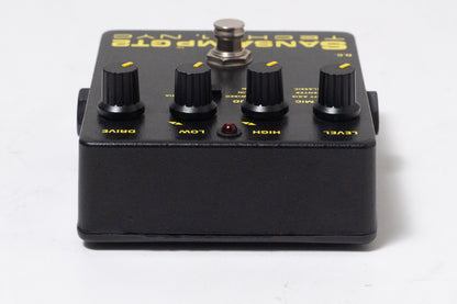 【used】TECH21 / Sans Amp GT2【GIB Yokohama】