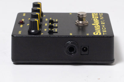 【used】TECH21 / Sans Amp GT2【GIB Yokohama】