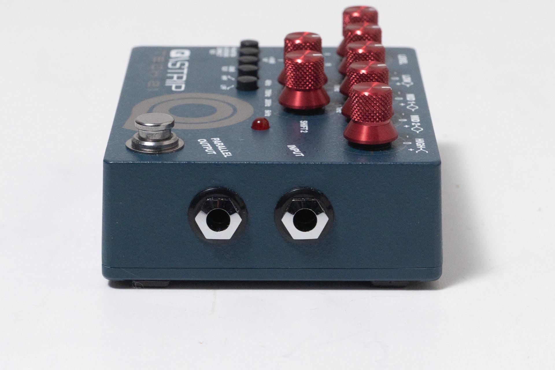 Q Strip Tech 21 ジャンク used】TECH21 / Q/STRIP【GIB Yokohama】 – Bass Shop Geek IN Box