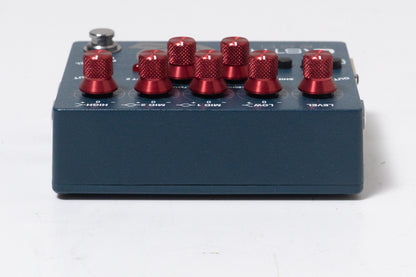 【used】TECH21 / Q/STRIP【GIB Yokohama】