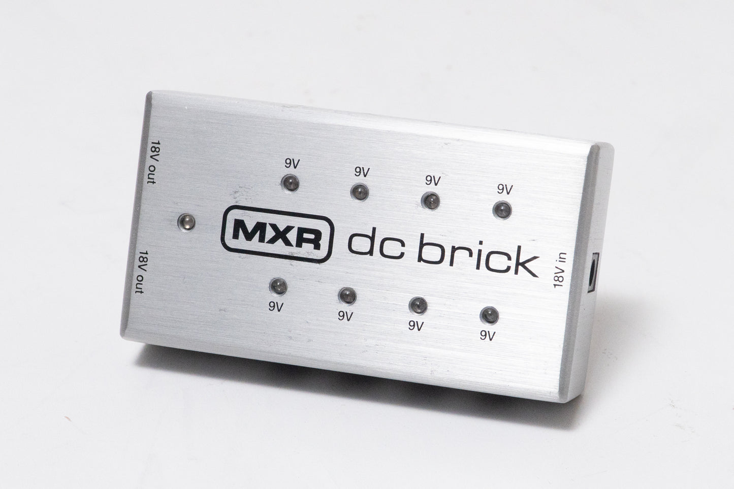 【used】MXR / M237 DC Brick【GIB Yokohama】