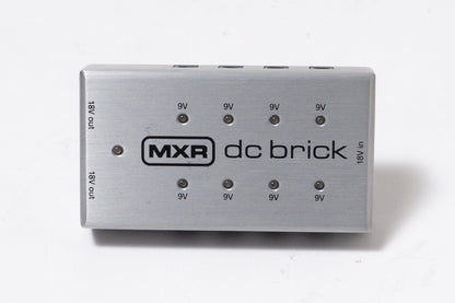 【used】MXR / M237 DC Brick【GIB Yokohama】