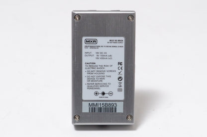 【used】MXR / M237 DC Brick【GIB Yokohama】