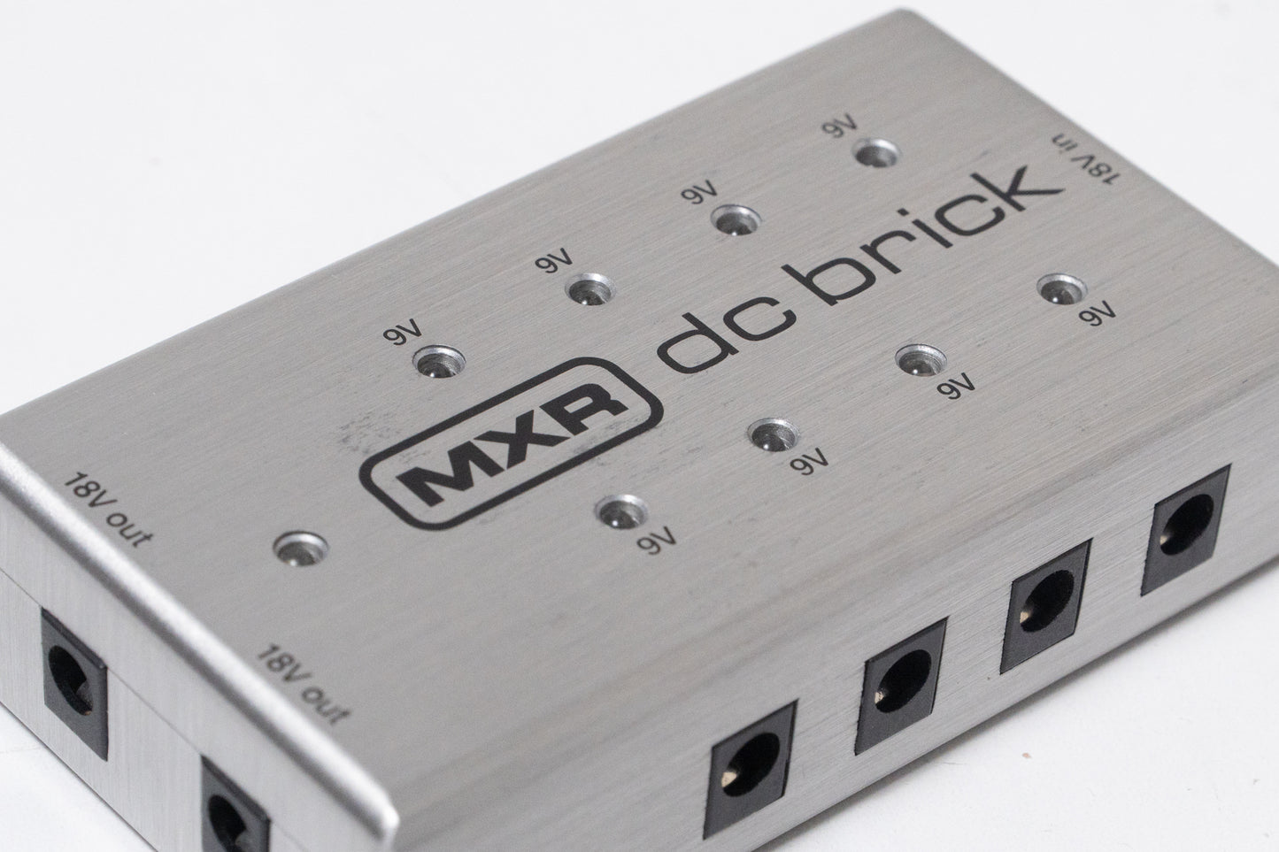 【used】MXR / M237 DC Brick【GIB Yokohama】