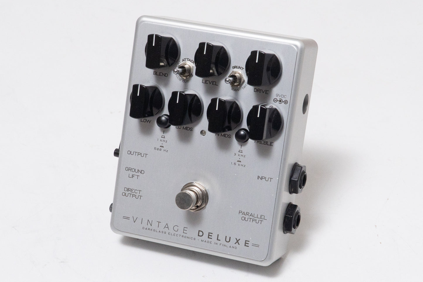 【used】Darkglass Electronics / Vintage Deluxe V3【GIB Yokohama】
