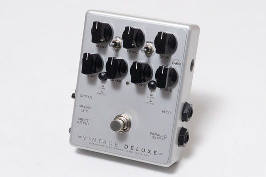 【used】Darkglass Electronics / Vintage Deluxe V3【GIB Yokohama】