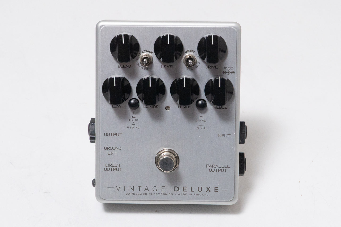 【used】Darkglass Electronics / Vintage Deluxe V3【GIB Yokohama】
