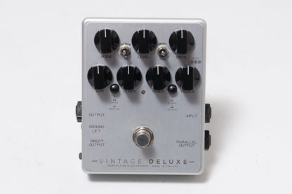【used】Darkglass Electronics / Vintage Deluxe V3【GIB Yokohama】