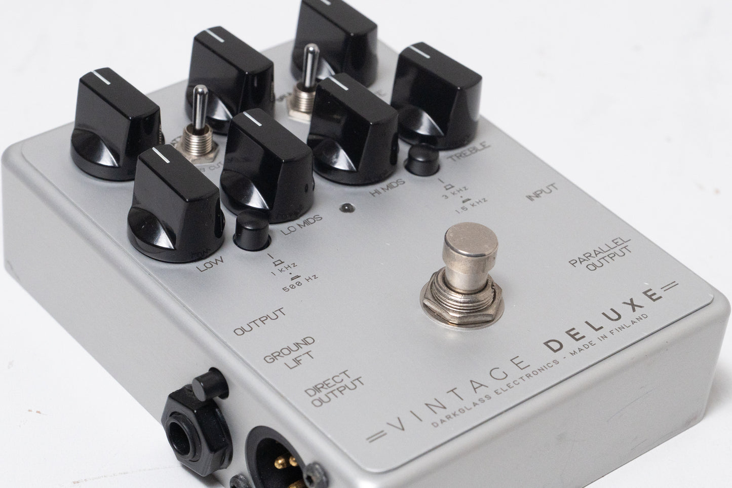 【used】Darkglass Electronics / Vintage Deluxe V3【GIB Yokohama】