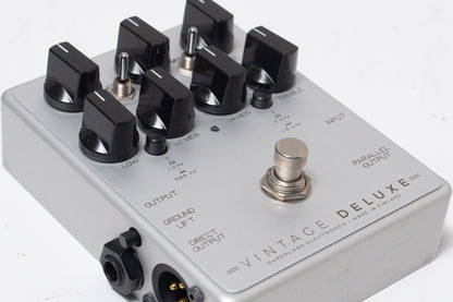 【used】Darkglass Electronics / Vintage Deluxe V3【GIB Yokohama】