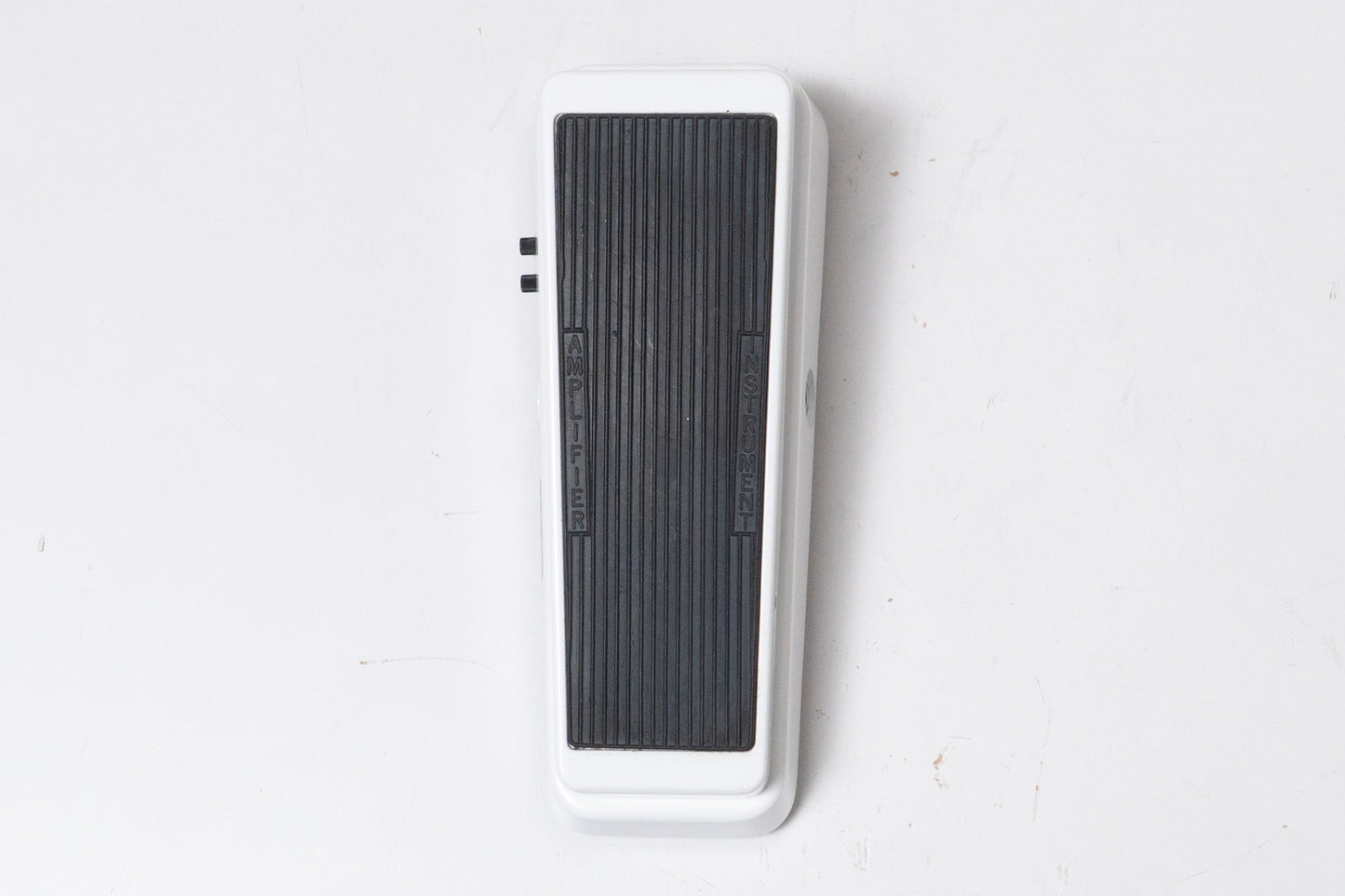 【used】JIM DUNLOP / CBM105Q CRY BABY BASS WAH【GIB Yokohama】