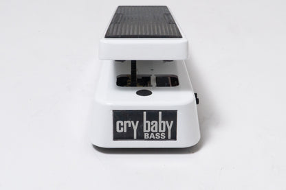 【used】JIM DUNLOP / CBM105Q CRY BABY BASS WAH【GIB Yokohama】